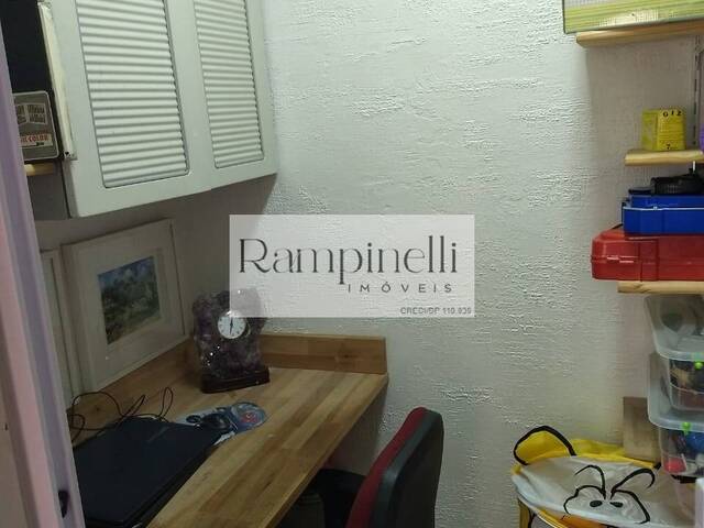 Apartamento para Venda em São Paulo - 3