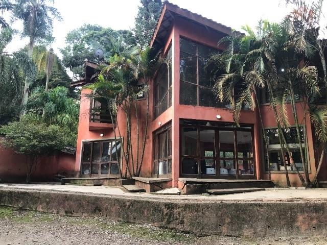 #371 - Casa em condomínio para Venda em Cotia - SP - 1