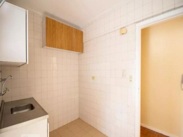 #396 - Apartamento para Venda em São Paulo - SP