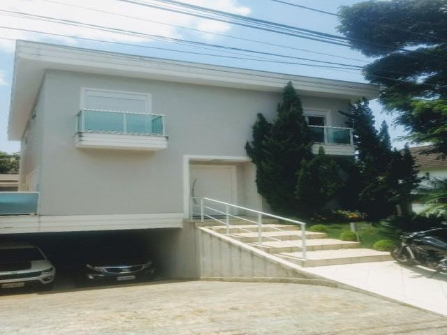 Casa para Venda em Santana de Parnaíba - 1