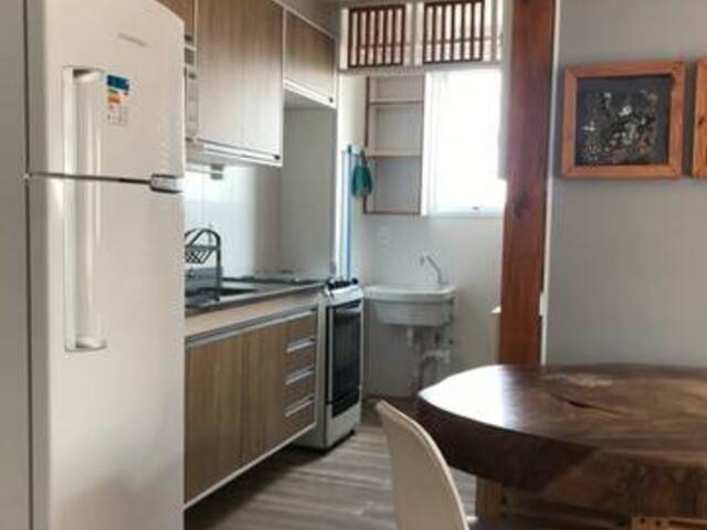 Apartamento para Venda em São Paulo - 5