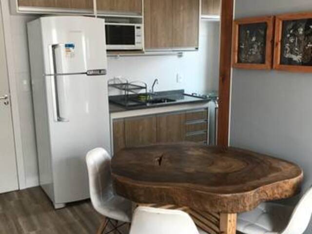 Apartamento para Venda em São Paulo - 2