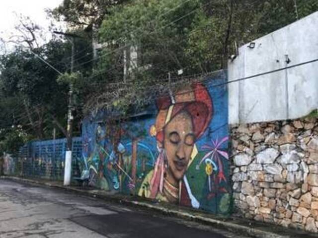 Terreno para Venda em São Paulo - 3