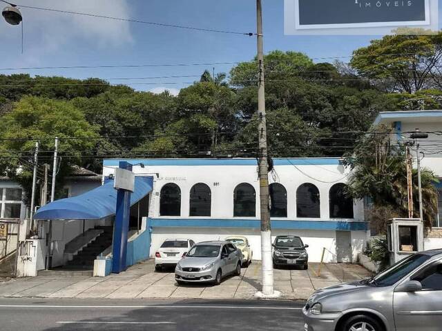 Casa para Venda em São Paulo - 1