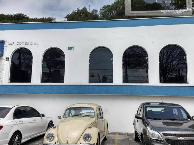 Casa para Venda em São Paulo - 2