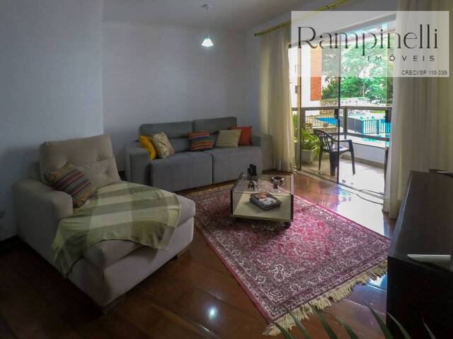 Apartamento para Venda em São Paulo - 2