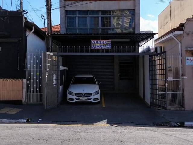 Galpão para Venda em São Paulo - 4