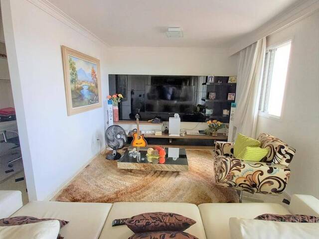 Apartamento para Venda em São Paulo - 5