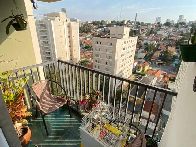 Apartamento para Venda em São Paulo - 2