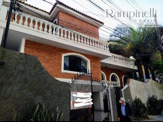 Casa para Locação em São Paulo - 3