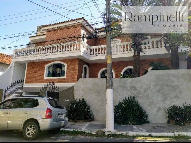 Casa para Locação em São Paulo - 1