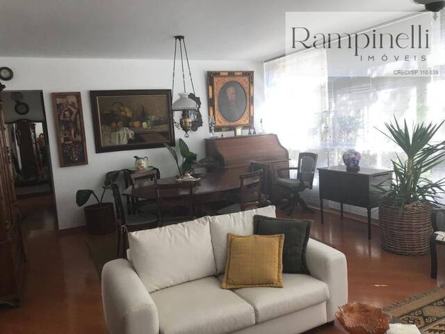 Apartamento para Venda em São Paulo - 2