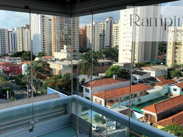 Apartamento para Venda em São Paulo - 3