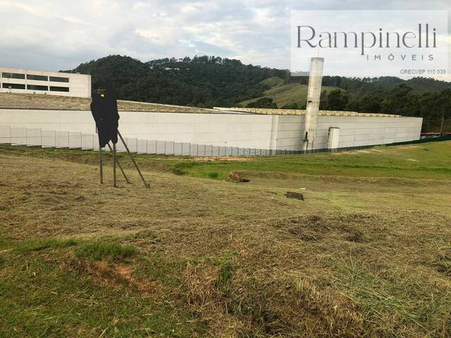 Área para Venda em Santana de Parnaíba - 4