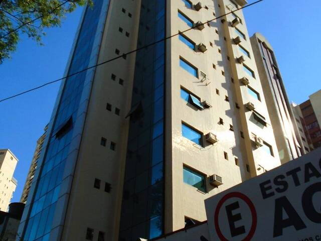 Sala para Locação em São Paulo - 3