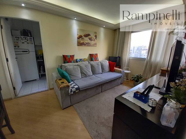 #946 - Apartamento para Venda em São Paulo - SP