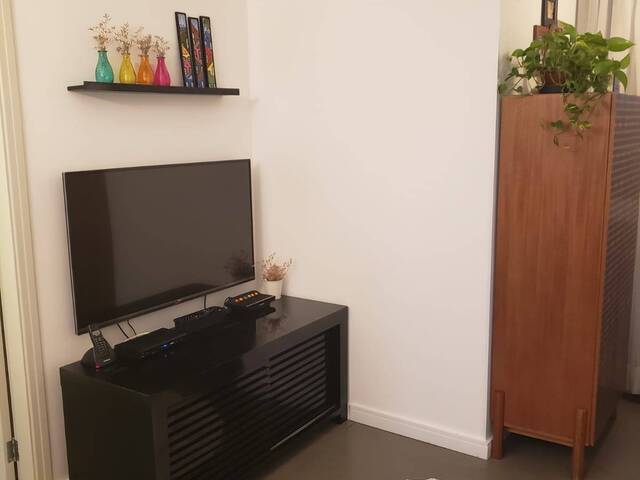 Apartamento para Venda em São Paulo - 2