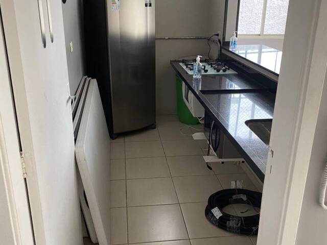 Apartamento para Locação em São Paulo - 4