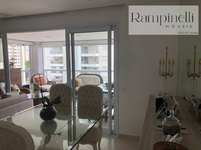 Apartamento para Venda em São Paulo - 3