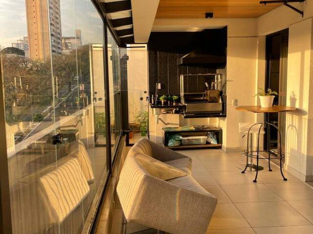 Apartamento para Venda em São Paulo - 2