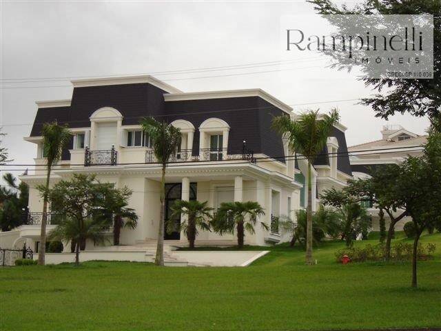 Casa para Venda em Santana de Parnaíba - 2