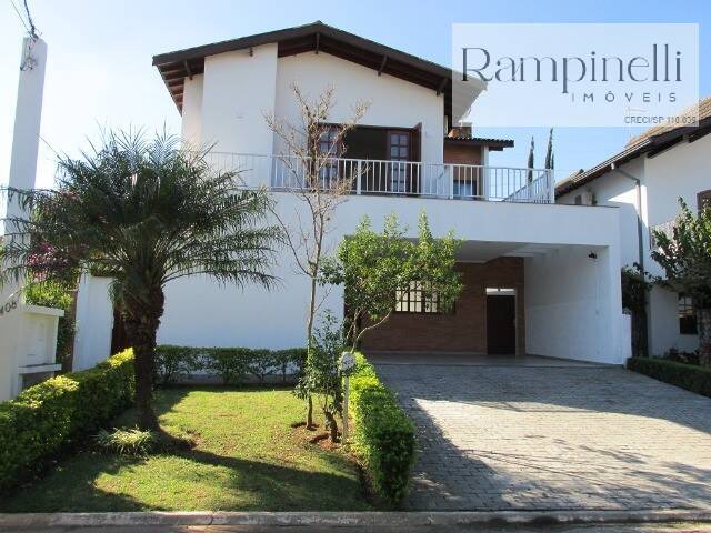 Casa para Venda em Santana de Parnaíba - 3