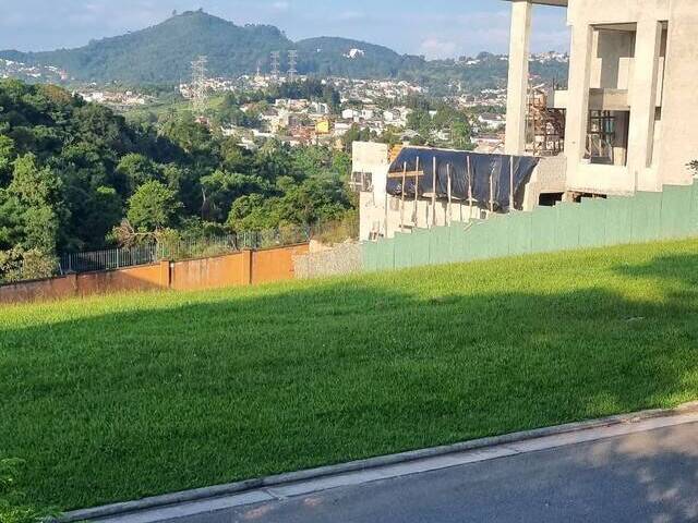 Terreno para Venda em Santana de Parnaíba - 5