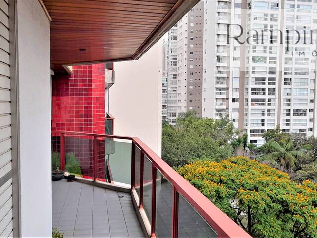 Apartamento para Venda em São Paulo - 2