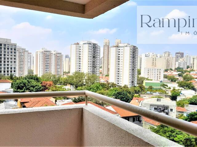 Apartamento para Locação em São Paulo - 4