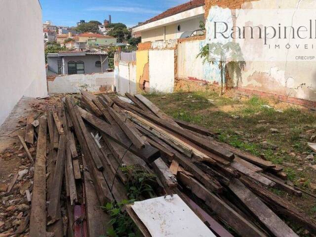 Área para Venda em São Paulo - 1