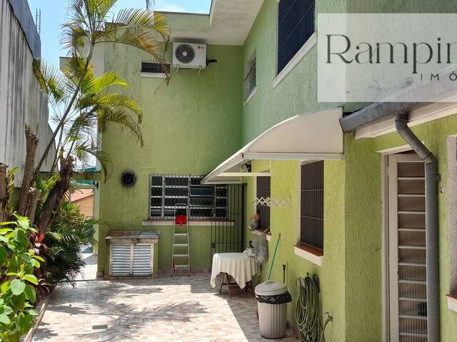 Casa para Venda em São Paulo - 3