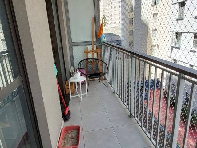 Apartamento para Venda em São Paulo - 3