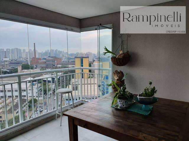 Apartamento para Venda em São Paulo - 3