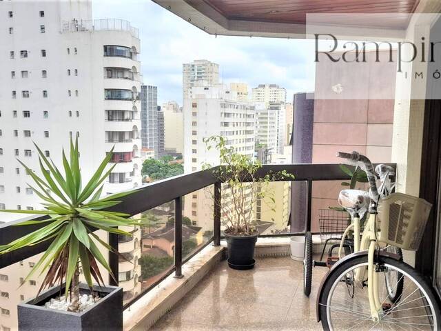 Apartamento para Venda em São Paulo - 5