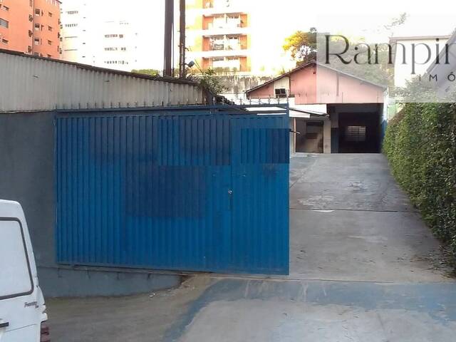 #1244 - Área para Venda em São Paulo - SP - 3