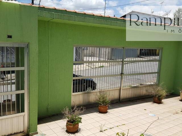 Casa para Venda em São Paulo - 3