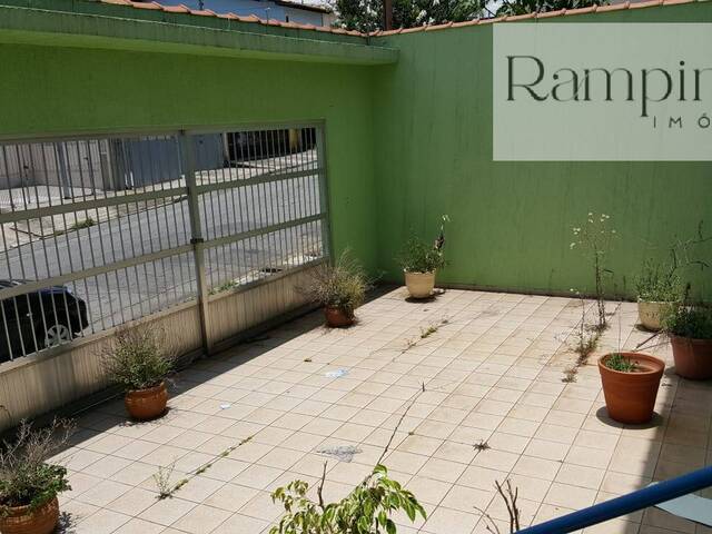 Casa para Venda em São Paulo - 2