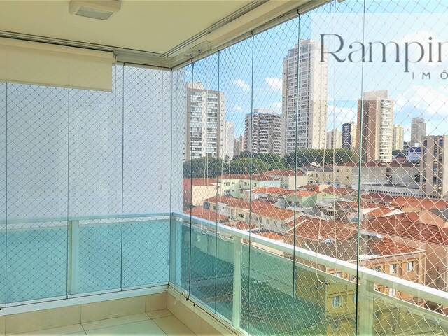 Apartamento para Venda em São Paulo - 3