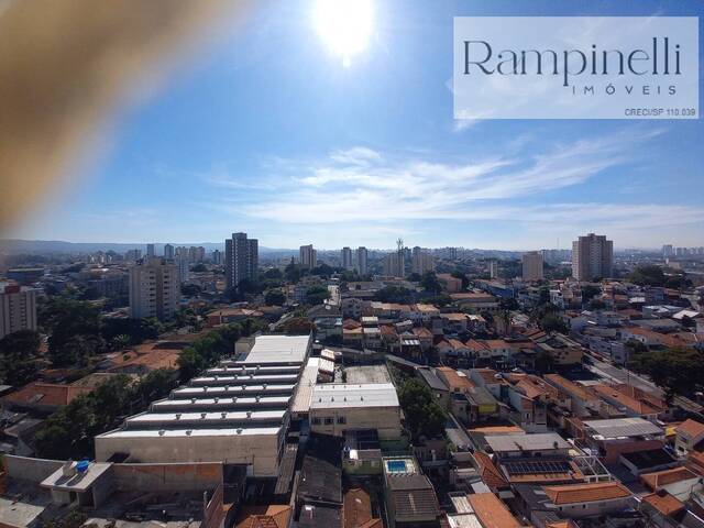 Apartamento para Venda em São Paulo - 3