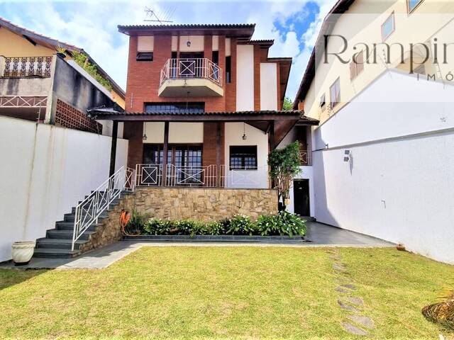 Casa para Venda em São Paulo - 3