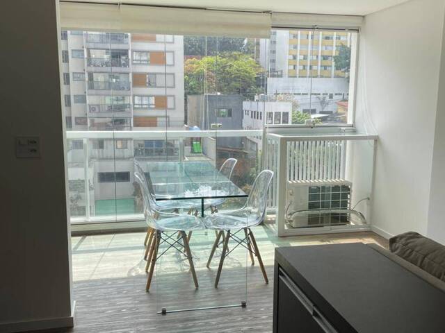 Apartamento para Venda em São Paulo - 3