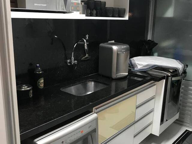 Apartamento para Venda em São Paulo - 3