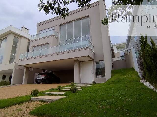 #1366 - Casa para Venda em Santana de Parnaíba - SP - 2