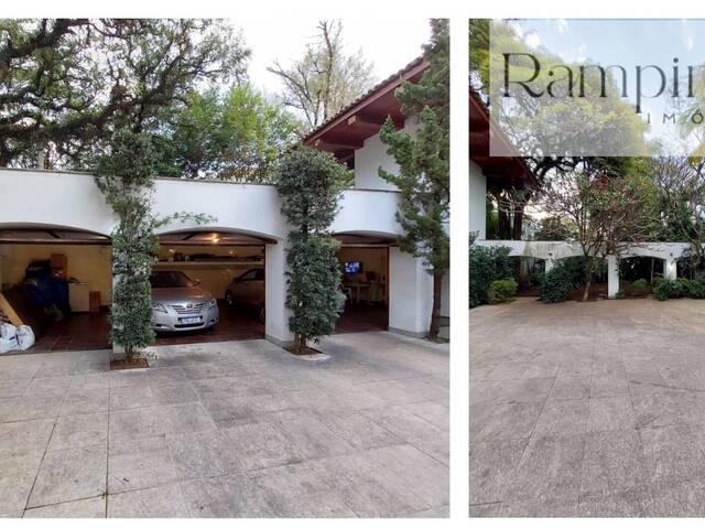 Casa para Locação em São Paulo - 4