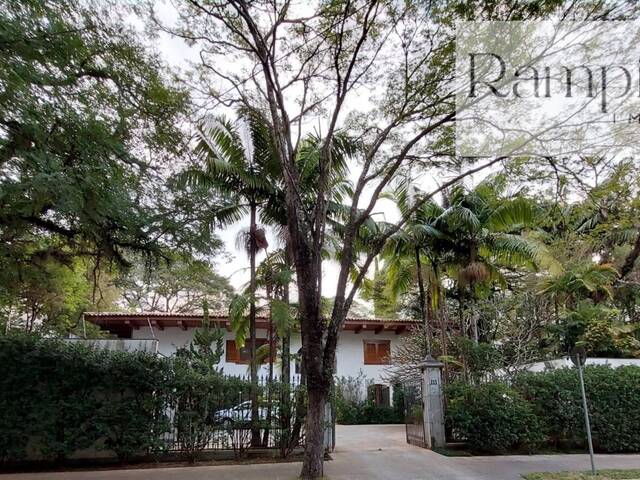 Casa para Locação em São Paulo - 3