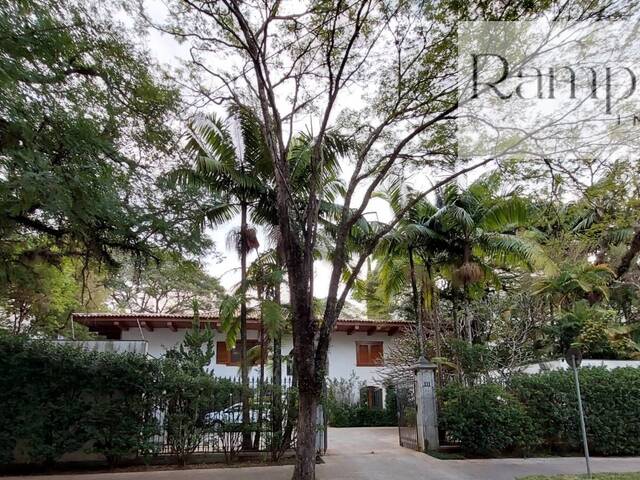 Casa para Locação em São Paulo - 2