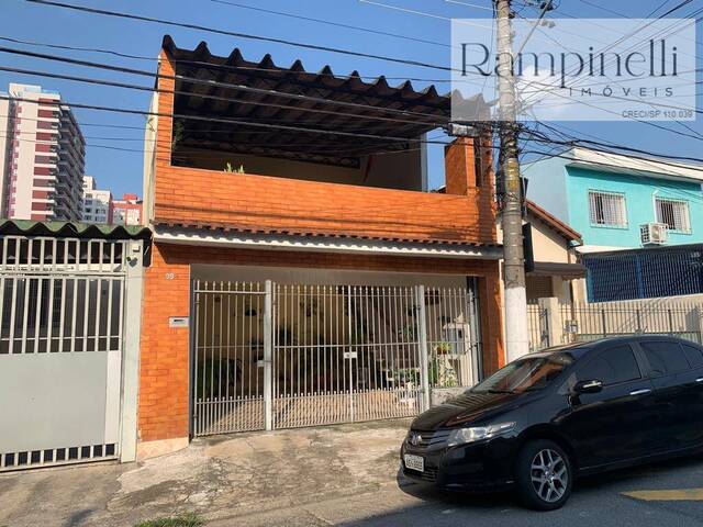 Casa para Venda em São Paulo - 2