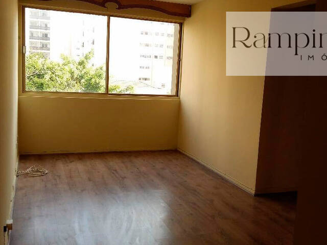 Apartamento para Locação em São Paulo - 4