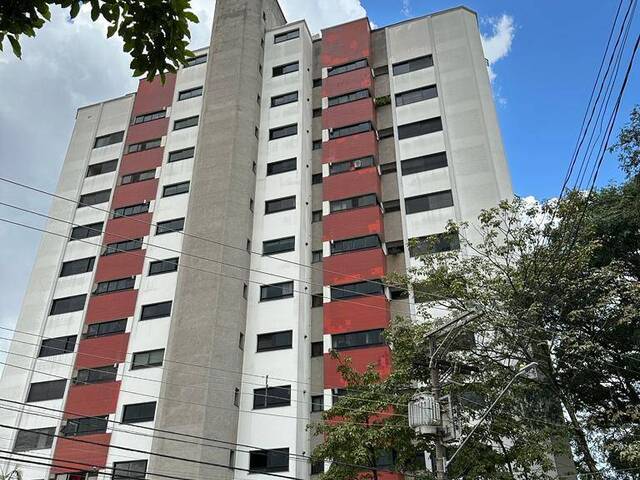 Apartamento para Venda em São Paulo - 3