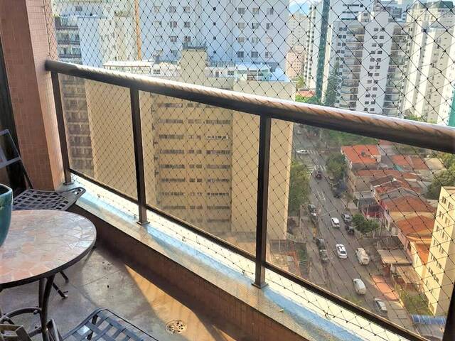 Apartamento para Venda em São Paulo - 2